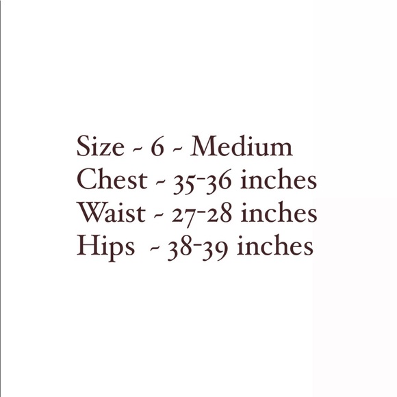 WE WORE WHAT — Vintage Inspired Navy Polka Dot Dress - Picture 4 of 8